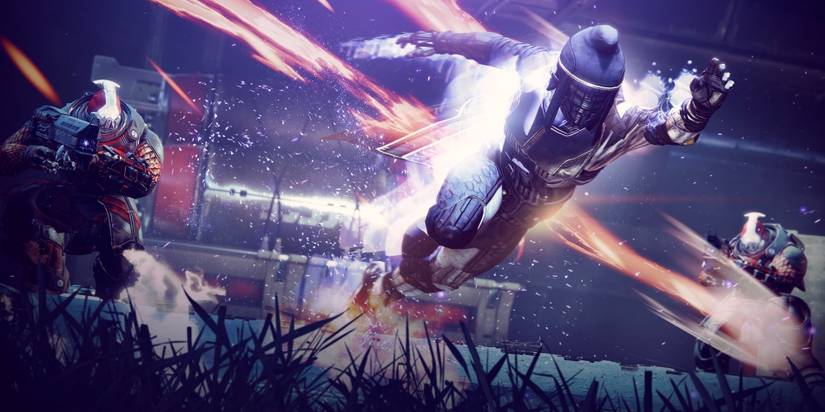 Destiny 2: The Best Wayfinder's Compass Mods (Titans, Hunters, & Warlocks)