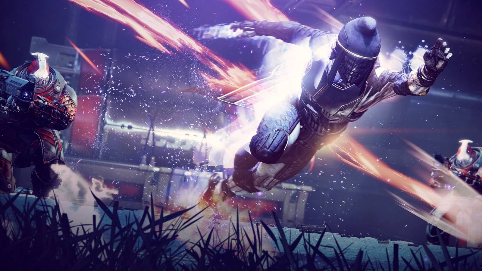 Destiny 2: Nightfall Missions Guide (Everything You Need To Know)