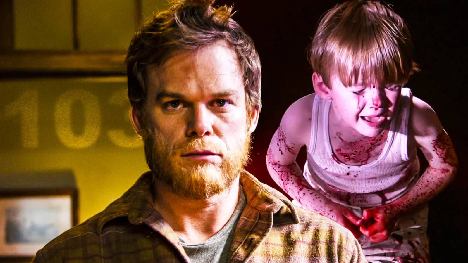 Dexter Already Setup Exactly When He Should Die In Season 9