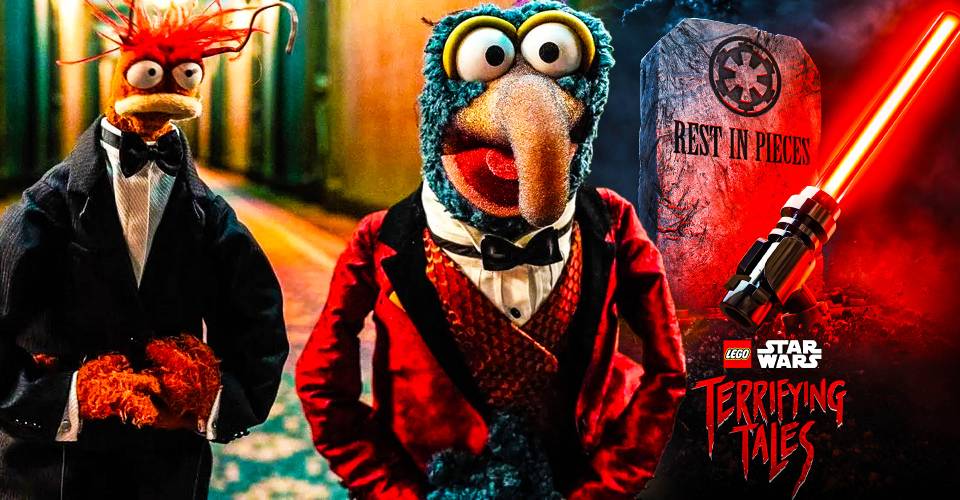 Every Halloween Special Releasing On Disney Screen Rant