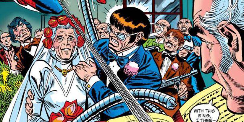 Spider-Man: Aunt May's 10 Most Controversial Comic Book Moments