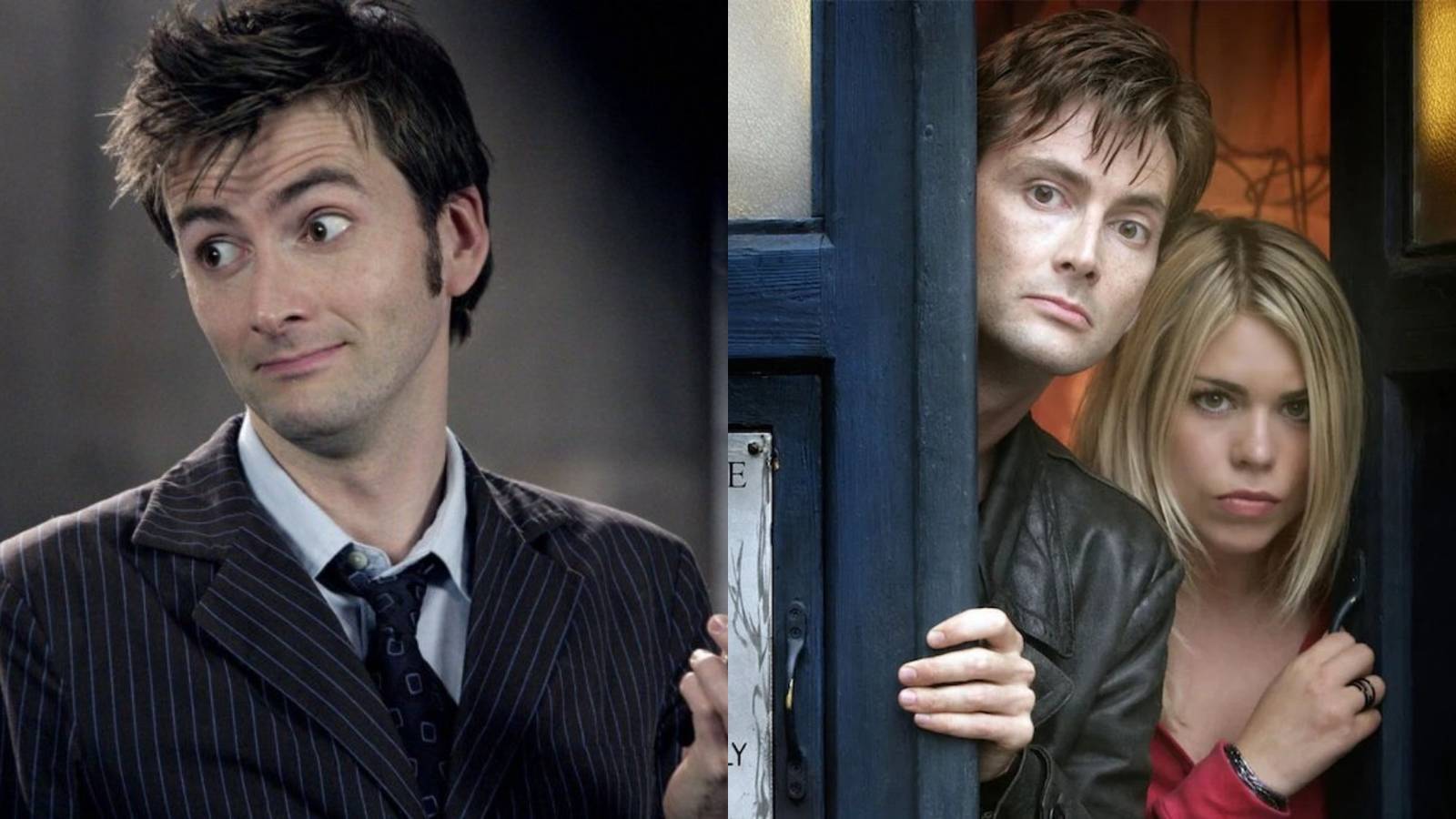 Doctor Who Quotes David Tennant And Rose Rose Tyler David Tennant