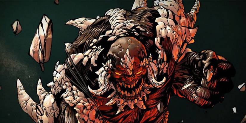 10 Comic Book Characters With The Best Healing Factors
