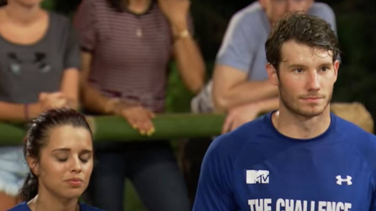The Challenge: What Dustin Zito's Been Up To Since He Filmed The Show