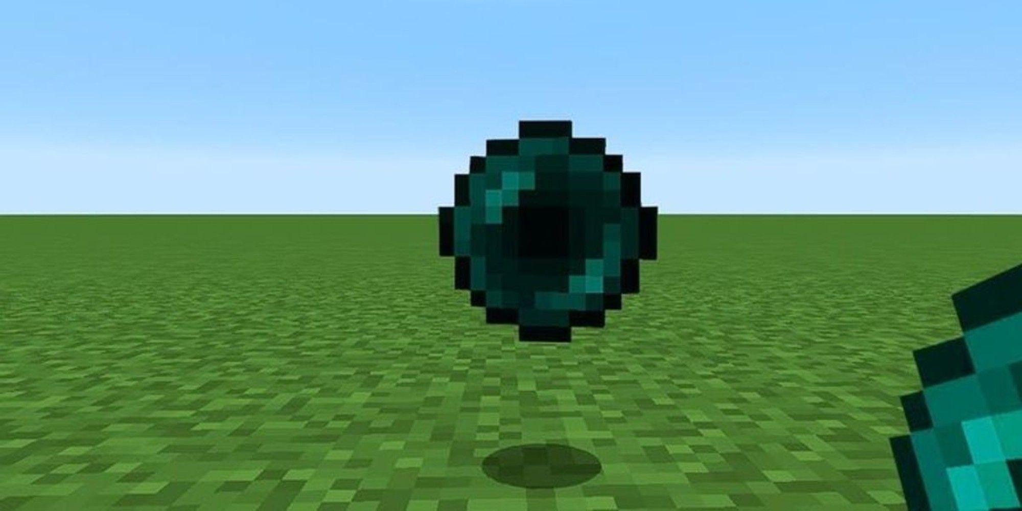 How to Make an Ender Pearl Stasis Chamber in Minecraft