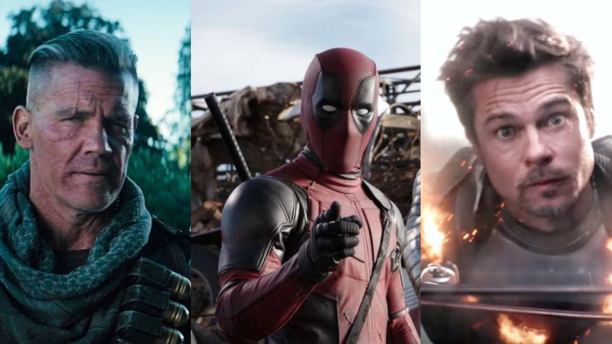 10 Unpopular Opinions About The Deadpool Movies, According To Reddit