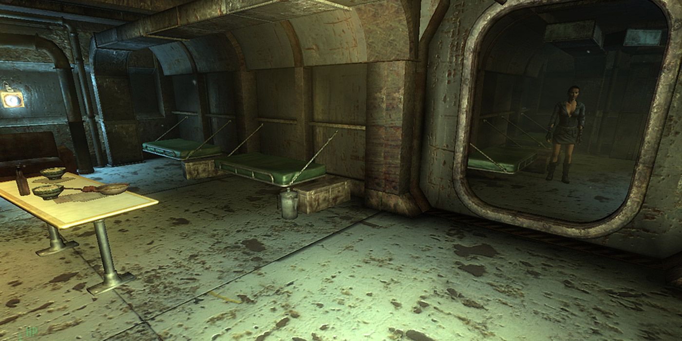 best graphics mods for fallout 3