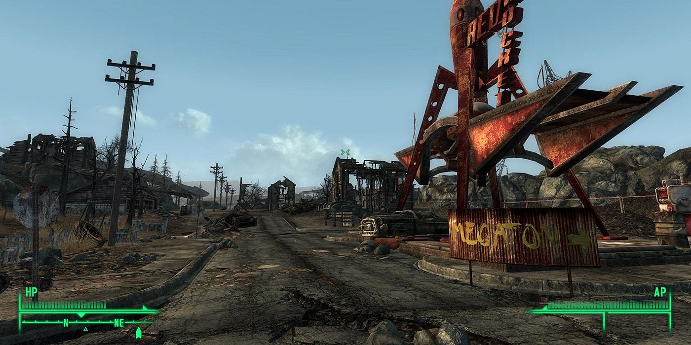 Where Was The Fallout Show Filmed? The Video Game Adaptation's Filming ...