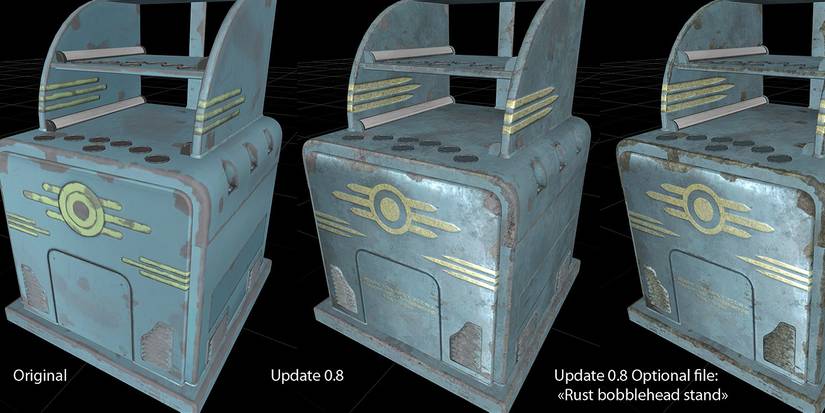 The 10 Best Fallout 4 Graphics Mods
