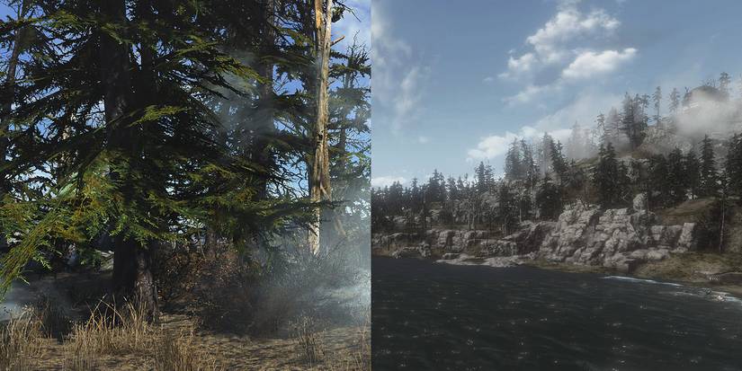 The 10 Best Fallout 4 Graphics Mods
