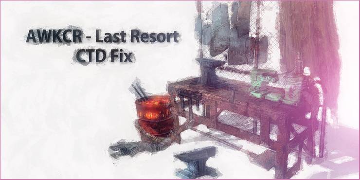 Fallout 4 10 Mods Prevent Crashing Crush Bugs Screenrant Fallout 4 10 Mods Prevent Crashing Crush Bugs Screenrant