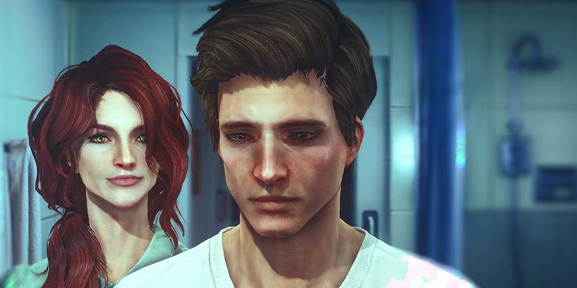 Fallout Proportion Fallout 4: 10 Best Character Mods