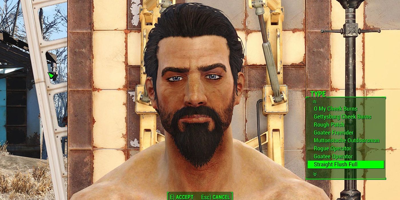 Fallout 4 10 Best Character Mods