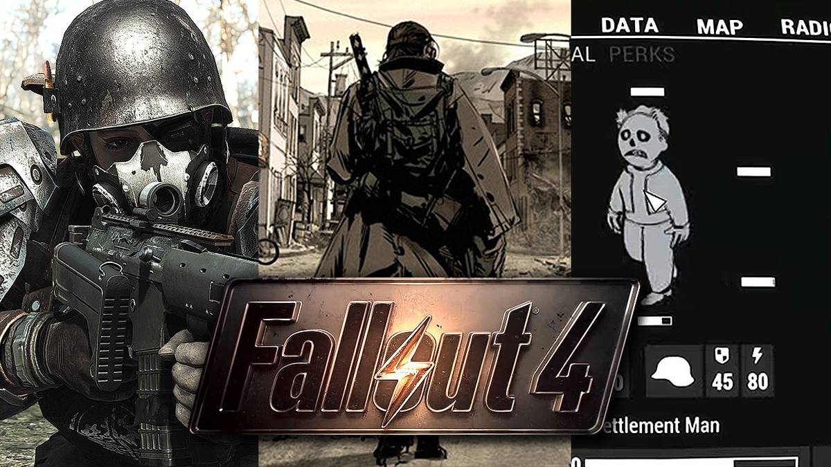 Fallout 4: The 10 Best Immersion Mods To Date
