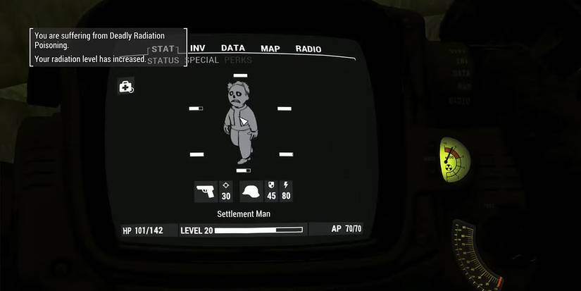 Fallout 4: The 10 Best Immersion Mods To Date