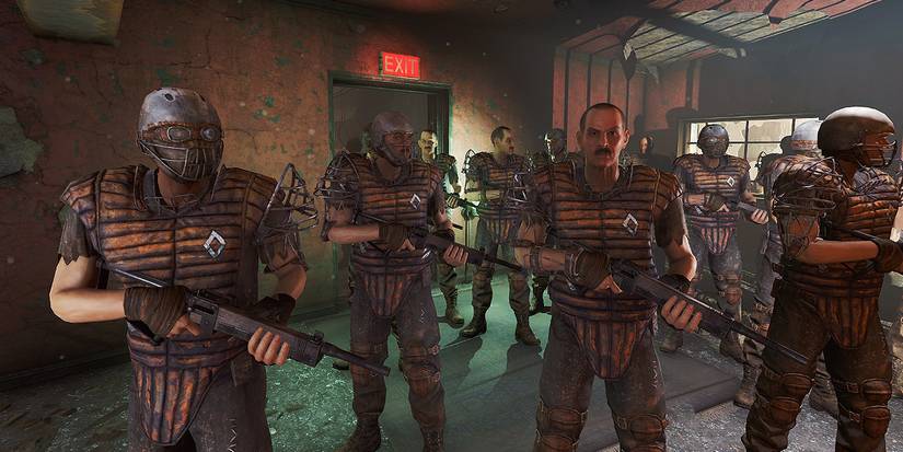 10 Things Fallout 4 Does Better Than Fallout 3 & New Vegas