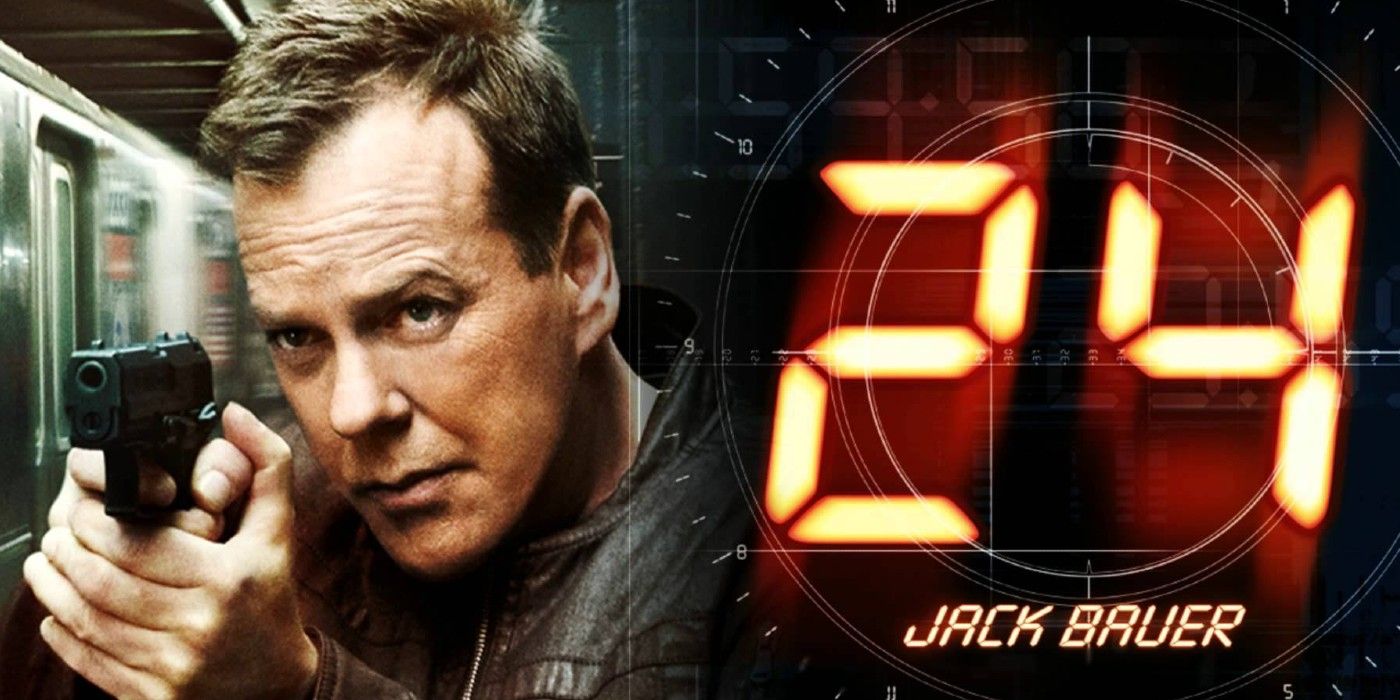 Fox In Active Creative Discussions To Bring Back 24