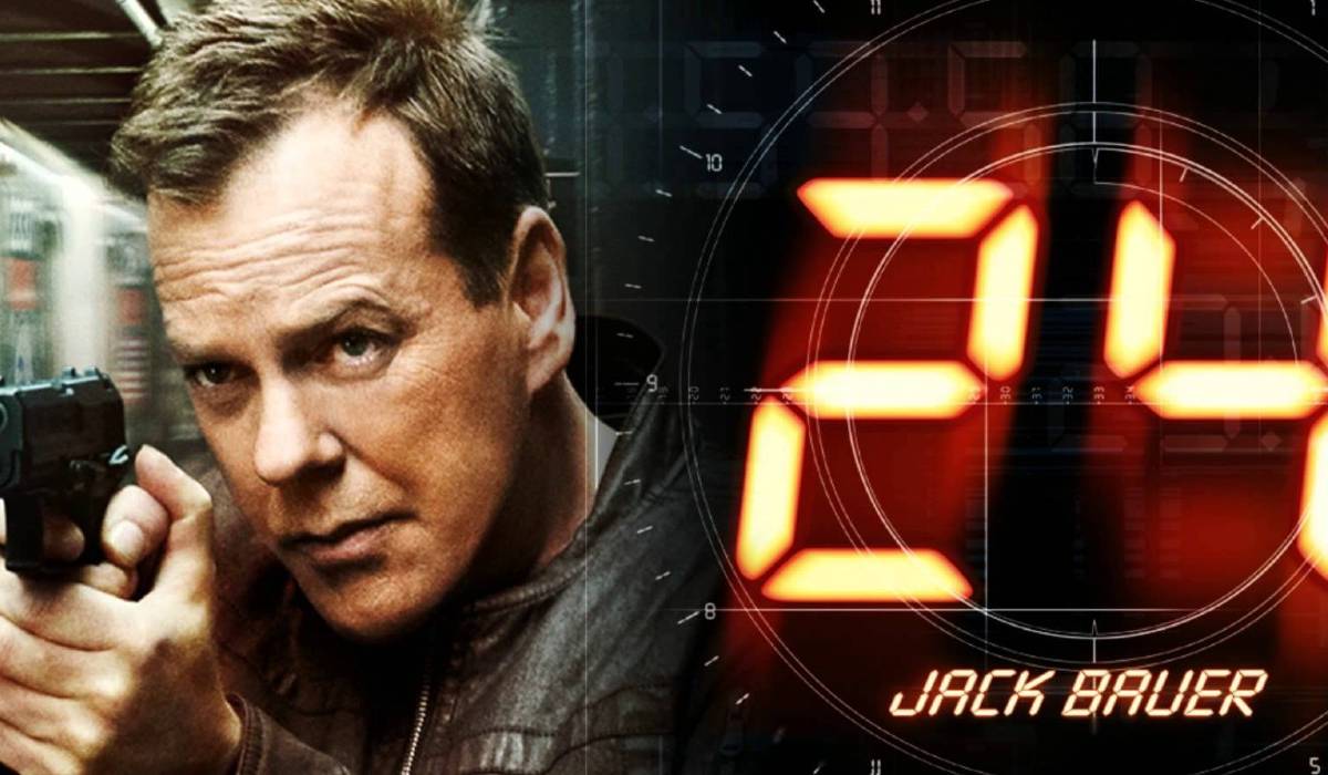 Fox In Active Creative Discussions To Bring Back 24