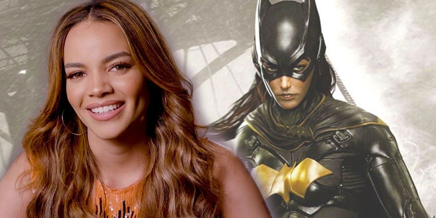 Batgirl Movie: Co-director says it's close to filming start