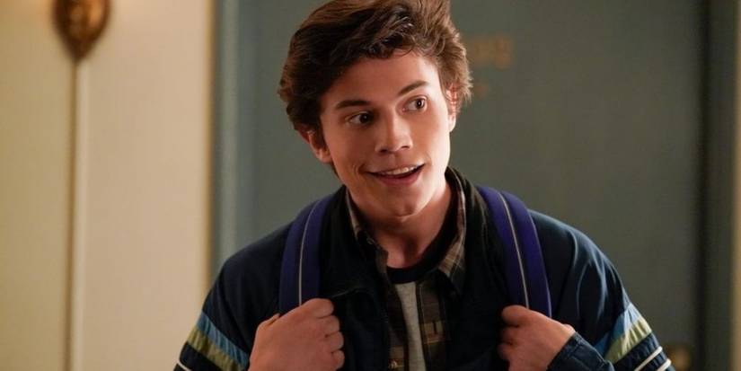 10 Best Comic Relief Characters On Teen TV Shows