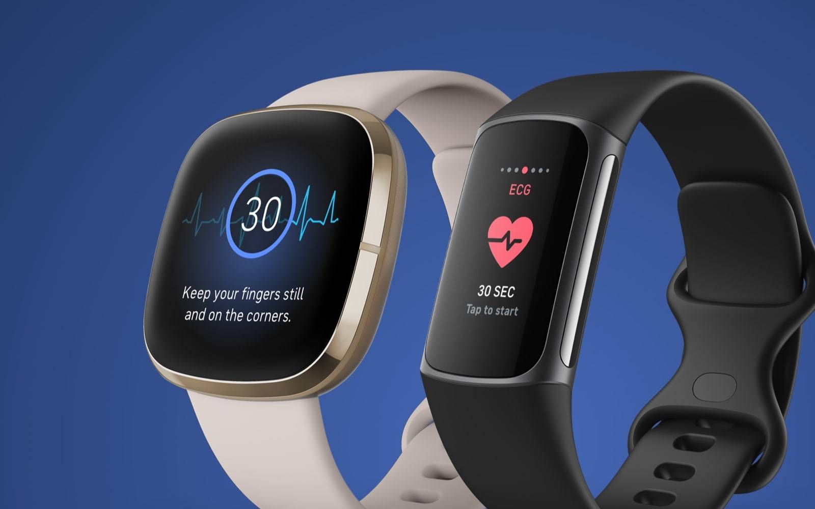 fitbit ecg inconclusive ecg after exercise