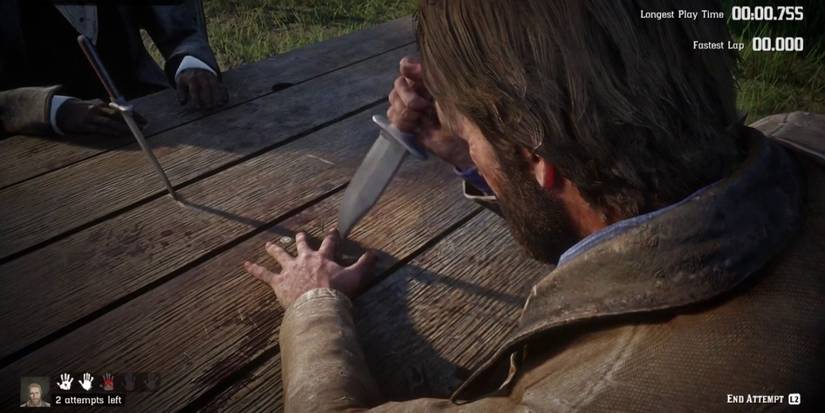 10 Best Minigames Inside Video Games, Ranked