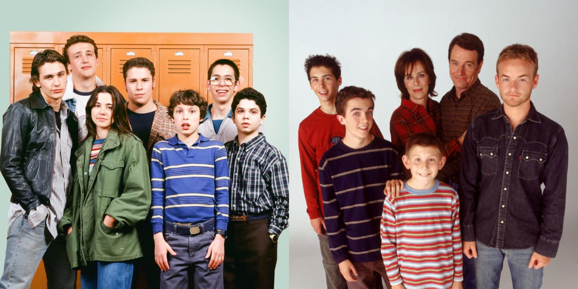 10 Harsh Realties Of Rewatching Freaks & Geeks, 25 Years Later