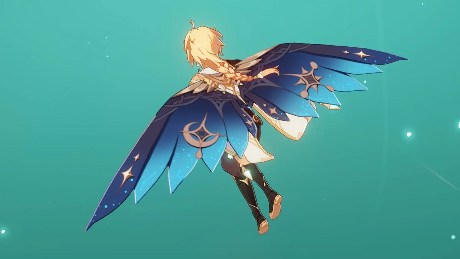 Genshin Impact: How to Get Wings (& How They Work)