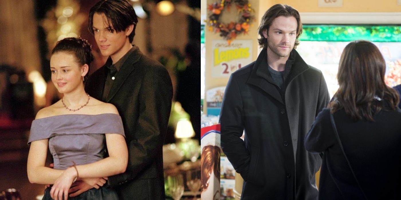 Gilmore Girls 10 Confusing Things About Rory And Dean According To Reddit