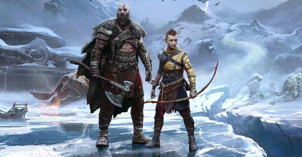 Sony Seemingly Confirms God Of War S Characters Won T Stop Ragnarok