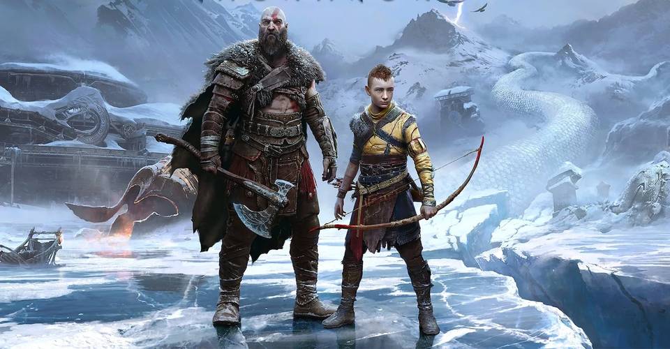 Sony Seemingly Confirms God Of War S Characters Won T Stop Ragnarok Sony Seemingly Confirms God Of War S Characters Won T Stop Ragnarok