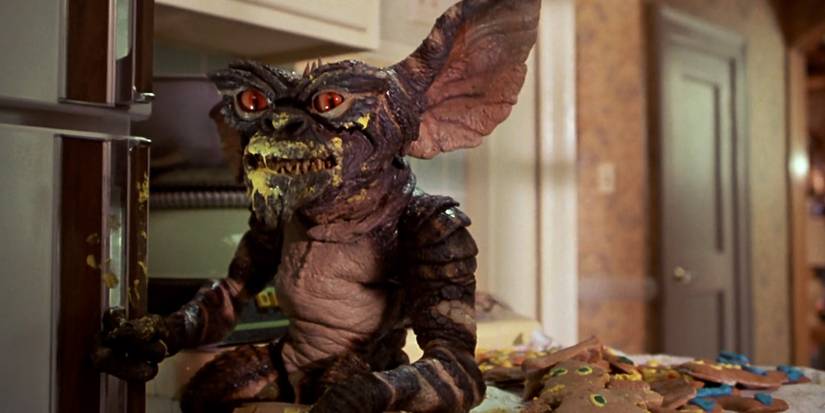 10 Scariest Practical Horror Monsters