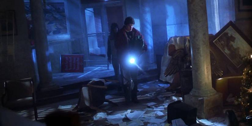 All The Real-Life Crimes Committed By Gremlins In The First Film