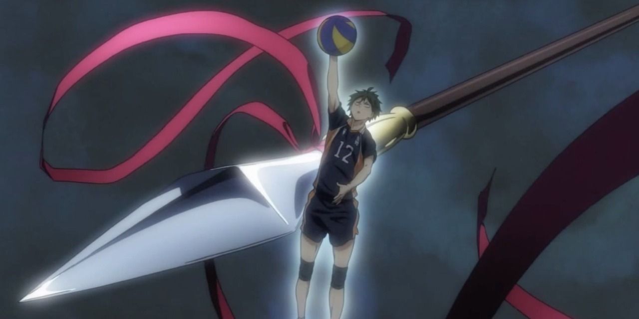 Haikyuu!!: 10 Best Episodes, Ranked According To IMDb