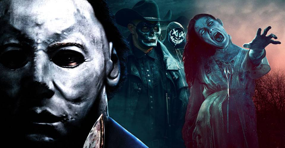 Halloween Horror Nights 2021 Guide What To See Expect