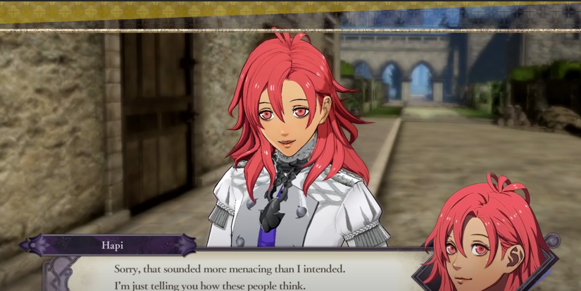 Fire Emblem Three Houses: 10 Characters Who Deserve Better
