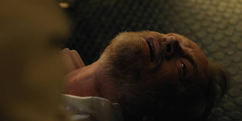 Hari Seldon Death Foundation