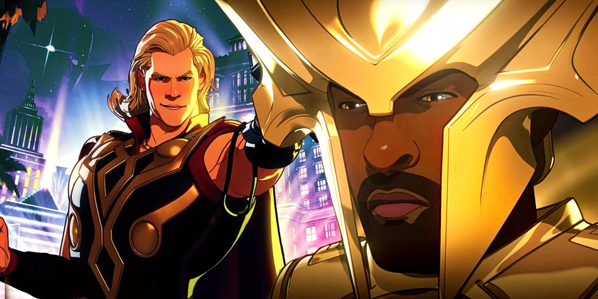 Why Heimdall Is So Bad At His One Job In The MCU