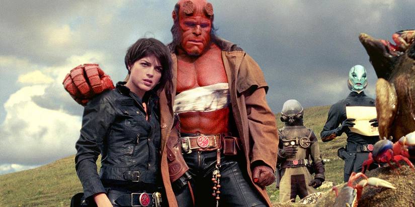 An Underrated $170m 2008 Comic Book Movie Is Streaming On May 1 & You ...