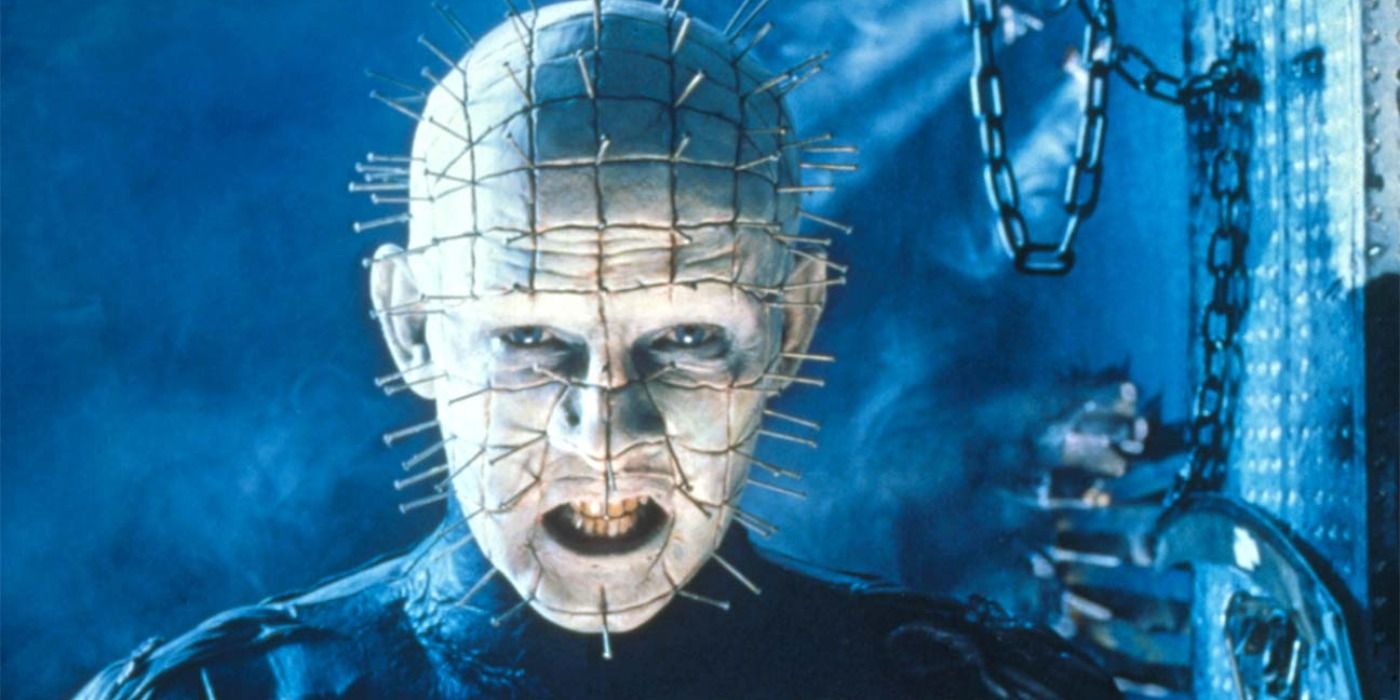 10 Horror Actors Synonymous With Their Roles