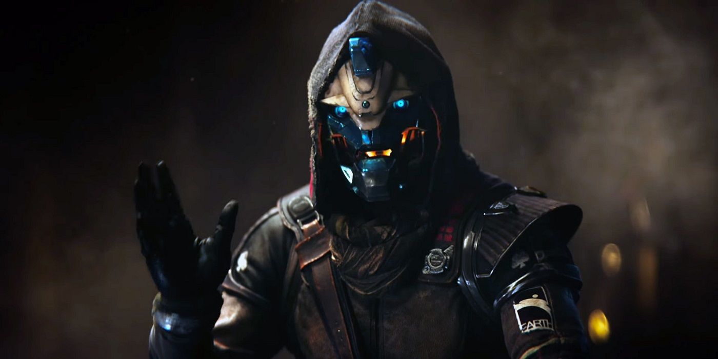 How Destiny 2 Could Bring Cayde 6 Back From The Dead