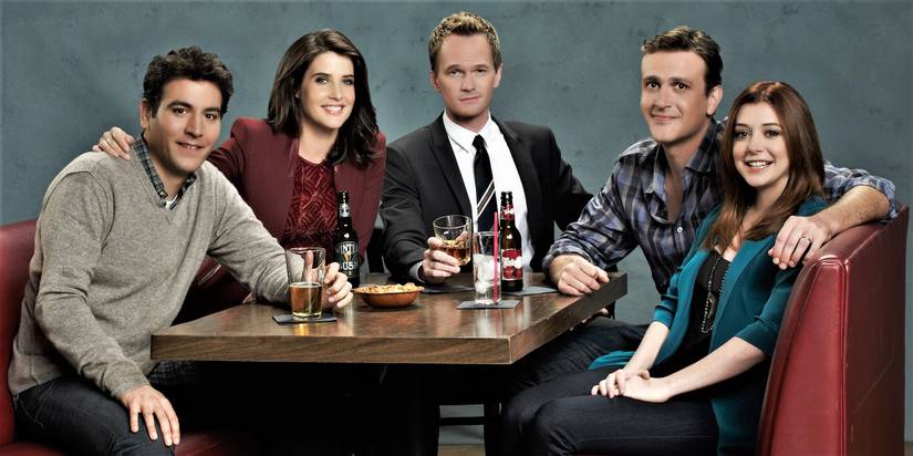 10 Best Sitcoms Set In New York City