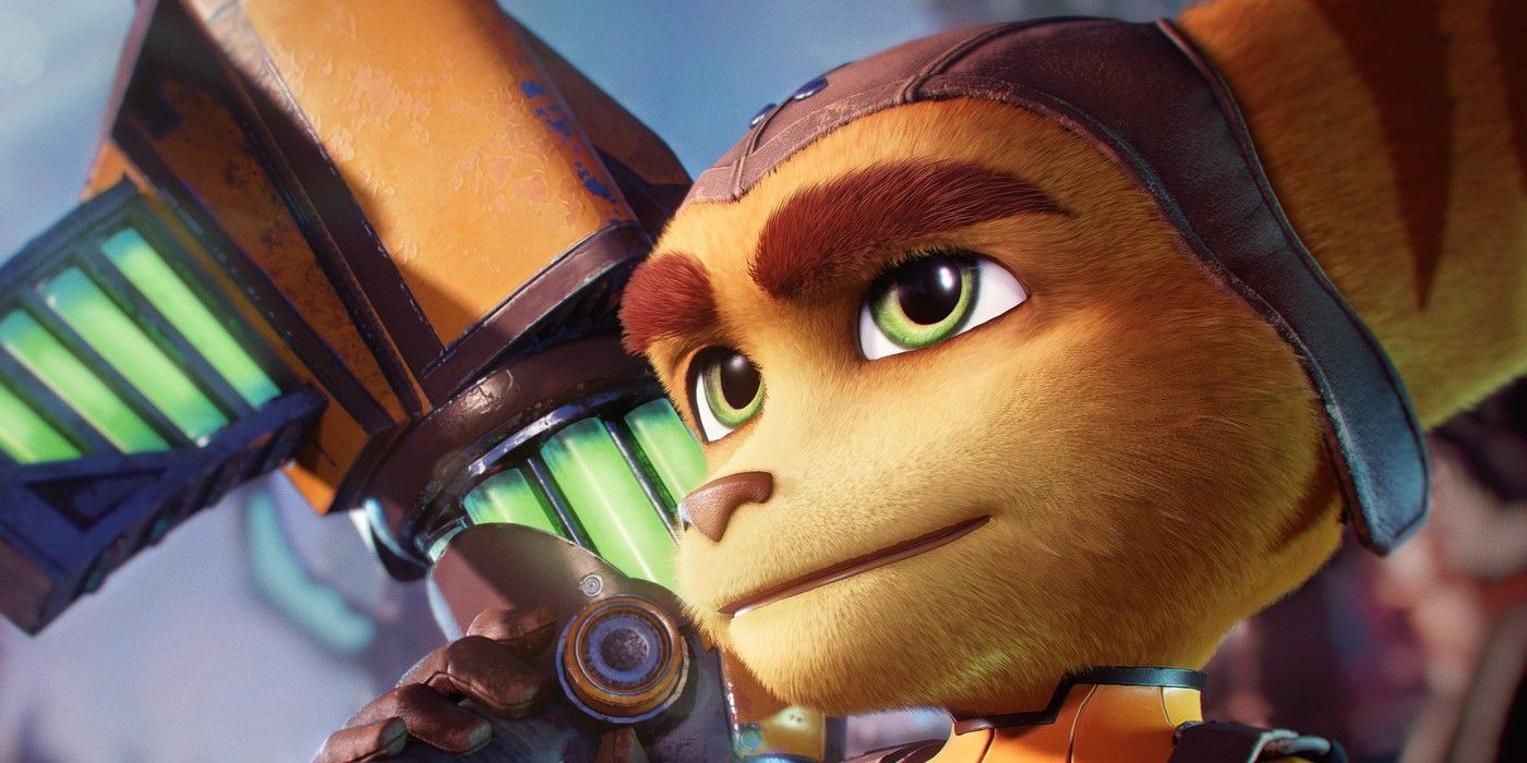 The Game Awards 2021s Most Likely Winners Related Where The Next Ratchet & Clank Game Could Take The Duo