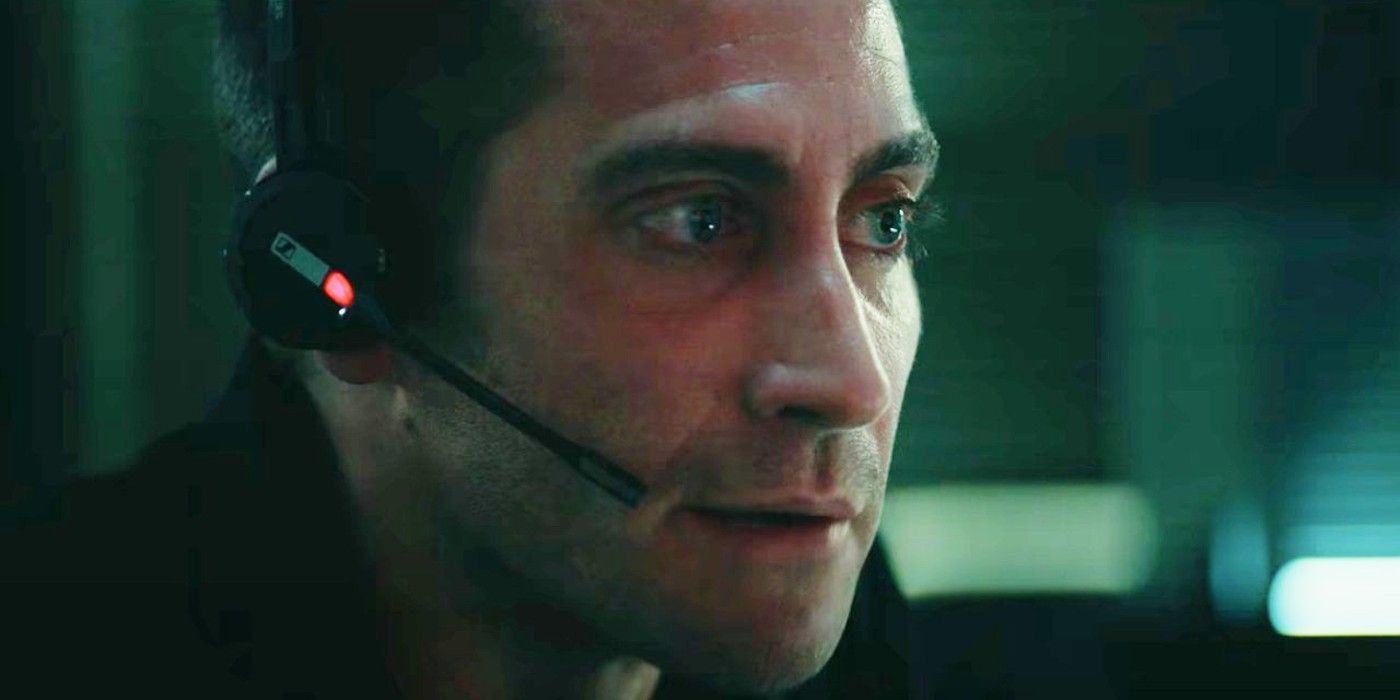 Every Upcoming Jake Gyllenhaal Movie & TV Show