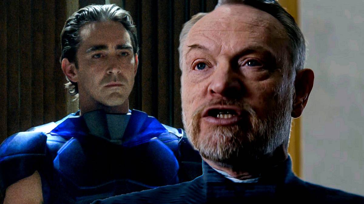 Foundation: The Empire Falls Because Of Hari's Prediction - Theory ...