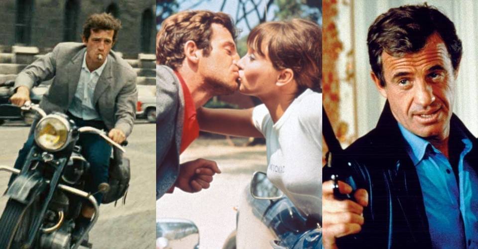 Jean Paul Belmondo 10 Best Films Ranked Screenrant Jean Paul Belmondo 10 Best Films Ranked Screenrant