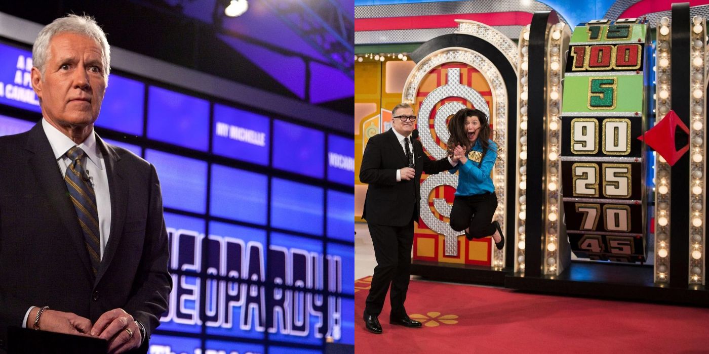 10 Best Game Shows Of All Time According To IMDb