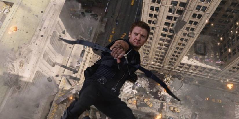 Hawkeye Example Hawkeye Complete MCU Timeline: Clint Barton's Story Explained