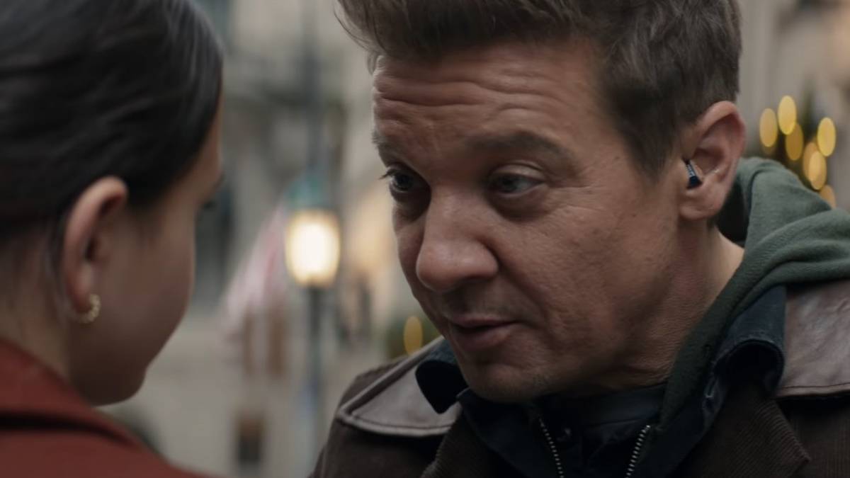 Jeremy Renner's Family Offers Optimistic Update On Critical Injury