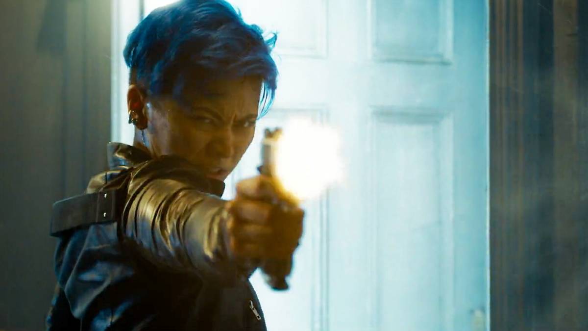Jessica Henwick's Matrix: Resurrections Character Revealed In Images